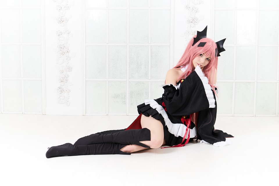 女装・男装をもっと楽しもう！初心者におすすめの自然なウィッグ5選【コスプレにも◎】