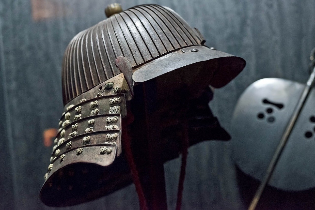 兜 折り紙で簡単な折り方 英語の説明付き How To Make Kabuto Samurai Helmet シゲキタイムズ