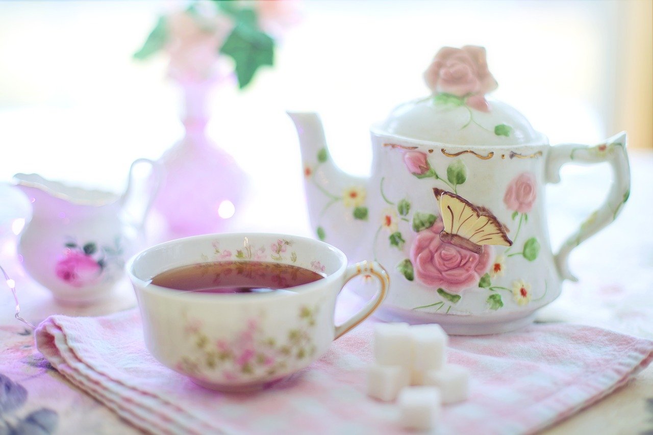 Twg紅茶 おすすめ茶葉をプレゼント 口コミや美味しい飲み方 賞味期限なども シゲキタイムズ