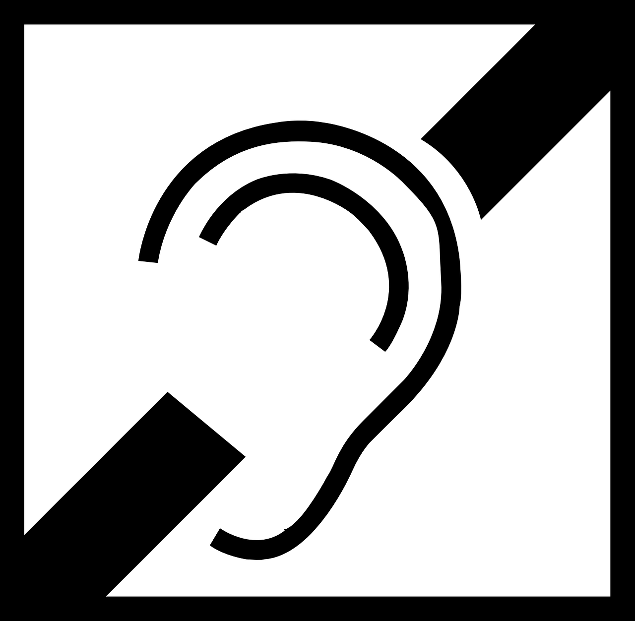 【補聴器】親の耳が遠い！イライラする｜難聴の原因は？種類や選び方・集音器との違いも