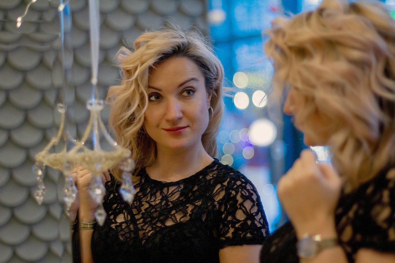 ウィッグで外出するのが不安なあなたへ｜初めての一歩を踏み出すための私の体験と工夫