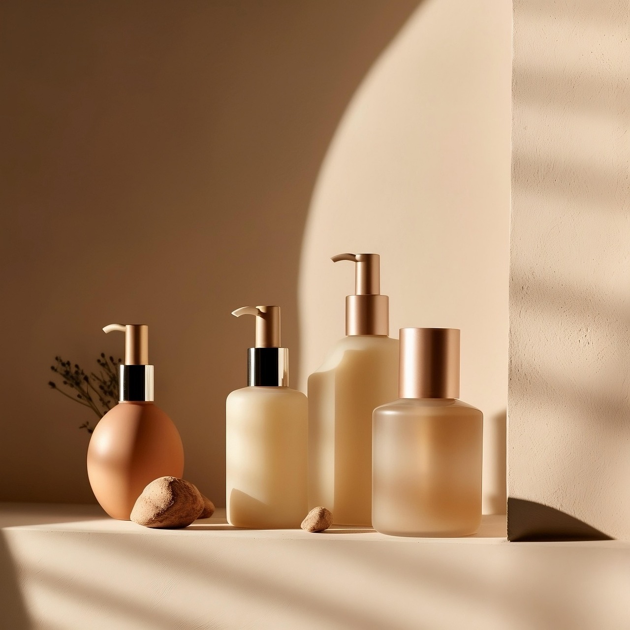 香水が苦手な男性へ。いい匂いのボディクリームで自然な香りをまとう方法