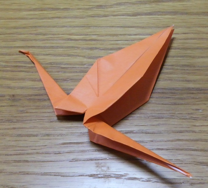 トンボ 折り紙で簡単な折り方 How To Make Dragonfly シゲキタイムズ